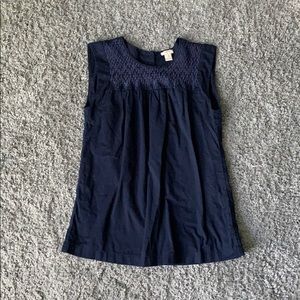 J. Crew Blouse